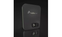 PostHarvest - Sensor Technology