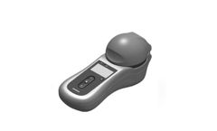 Grainsense - Hand-Held Grain Protein And Moisture Meter