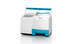 Perten - Model Inframatic 8800 - NIR Grain Analyser
