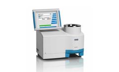 Perten - Model IM9500 Plus - Wholegrain Nir Analyser