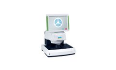 Perten - Model DA 7250 - Nir Analyser
