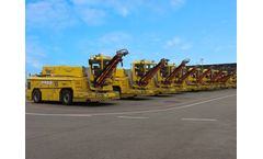 MOBIL - Fail-Operational Steer-by-Wire System for Safeaero De-Icer