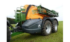 ME-Mobil - Model EHLA - Auxiliary Steering System for Trailers