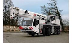 ME-Mobil - Model EHLA FAILOP - Fail-Operational Auxiliary Steering System