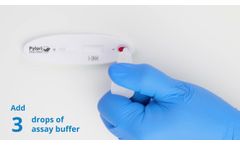 How to Use - Pylori DuoTect H. pylori Rapid Diagnostic Test - Video
