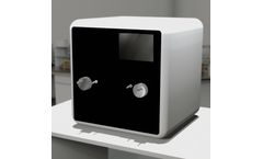 LEON - Model NANOlab - Benchtop Device for Formulation Process