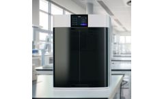 LEON - Model NANOme - Personalized Medicine Machine