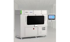 LEON - Model NANOus - Aseptic Device