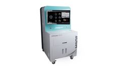iThera - Model MSOT inVision - Optoacoustic Imaging System