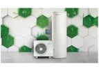 Services for Supply & Install Reclaim Heat Pumps