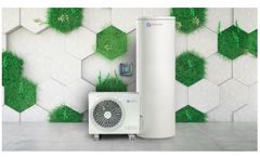 Services for Supply & Install Reclaim Heat Pumps