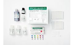 Sedia - HIV-1 Limiting Antigen (LAg)-Avidity EIA