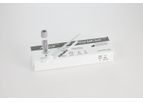 Asanté - Hiv-1/2 Oral Self-Test