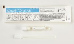 Asanté - Oral Ab Collection Kit