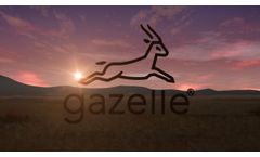 Introducing Gazelle - Video