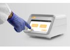 Hemex Health - Gazelle Diagnostic Device