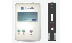 Diabetomics Lumella - Blood Test Kit for Early Detection of Preeclampsia