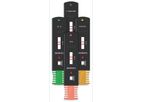 Diabetomics Insudex - Test Kit for Detection of Type-1 diabetes and LADA (Latent Autoimmune Diabetes in Adults)