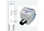 Diabetomics - Model RAprime - Rapid Point-Of-Care Test Kit for Rheumatoid Arthritis Screening, Diagnosis and Intervention
