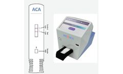 Diabetomics - Model RAprime - Rapid Point-Of-Care Test Kit for Rheumatoid Arthritis Screening, Diagnosis and Intervention