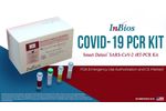 InBios FDA Emergency Use Authorized Smart Detect SARS-CoV-2 rRT-PCR Kit - Video