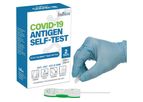InBios - Model SCoV-2 Ag Detect - Rapid Self-Test Kit