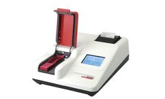 HumaReader - Model Single plus - Microtiter Strip Reader