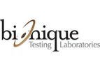 CR Testing Services