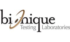 CR Testing Services