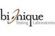Bionique Testing Laboratories, Inc.