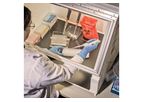 Bionique - M-1500 Real-Time PCR Testing Services with Broth Enrichment