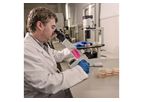 M-500 Antibiotic Sensitivity Testing Services