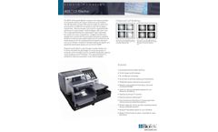BioTek - Model 405 LS - Microplate Washers - Brochure