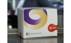 Zeus - Model AtheNA Multi-Lyte - Immunofluoresence Test System