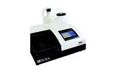 BioTek - Model 50 TS8F & 50 TS - Microplate Washer