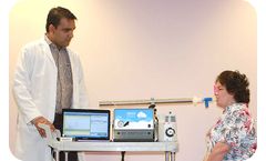 Menssana Systems BreathLink - Mobile Point-Of-Care System