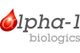 ALPHA-1 BIOLOGICS LLC