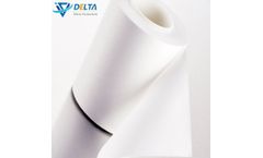 Delta FlatMem - Model PES - Membrane Filter