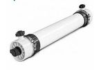 Fluoro-Pure - Model DFP Series - Ultrafiltration Dow Membrane Module