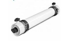 Fluoro-Pure - Model DFP Series - Ultrafiltration Dow Membrane Module