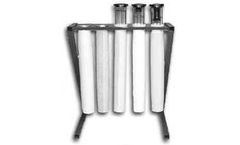 SFC - Pulse Jet Bags