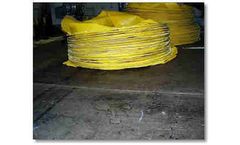 SFC - Telescoping Discharge/Filling Chutes and Transitions