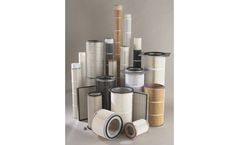 SFC - Filter Cartridges and Pleated Bags