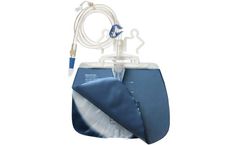 The Fig Leaf - Urinary Drain Bag