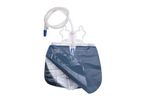 Fig Leaf - Model Lite - Urinary Drain Bag