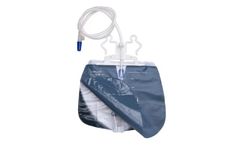 Fig Leaf - Model Lite - Urinary Drain Bag