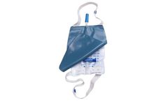 Fig Leaf - Urinary Drain Leg Bag