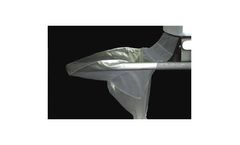 SteriGear - Model 10119 - 10129 - Urology for Drain Bag with Hose