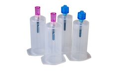PremierPro - Blood Transfer and Luer Lock Access Devices