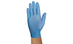 PremierPro - Model 500 - Enhanced Chemo Tested Nitrile Exam Gloves